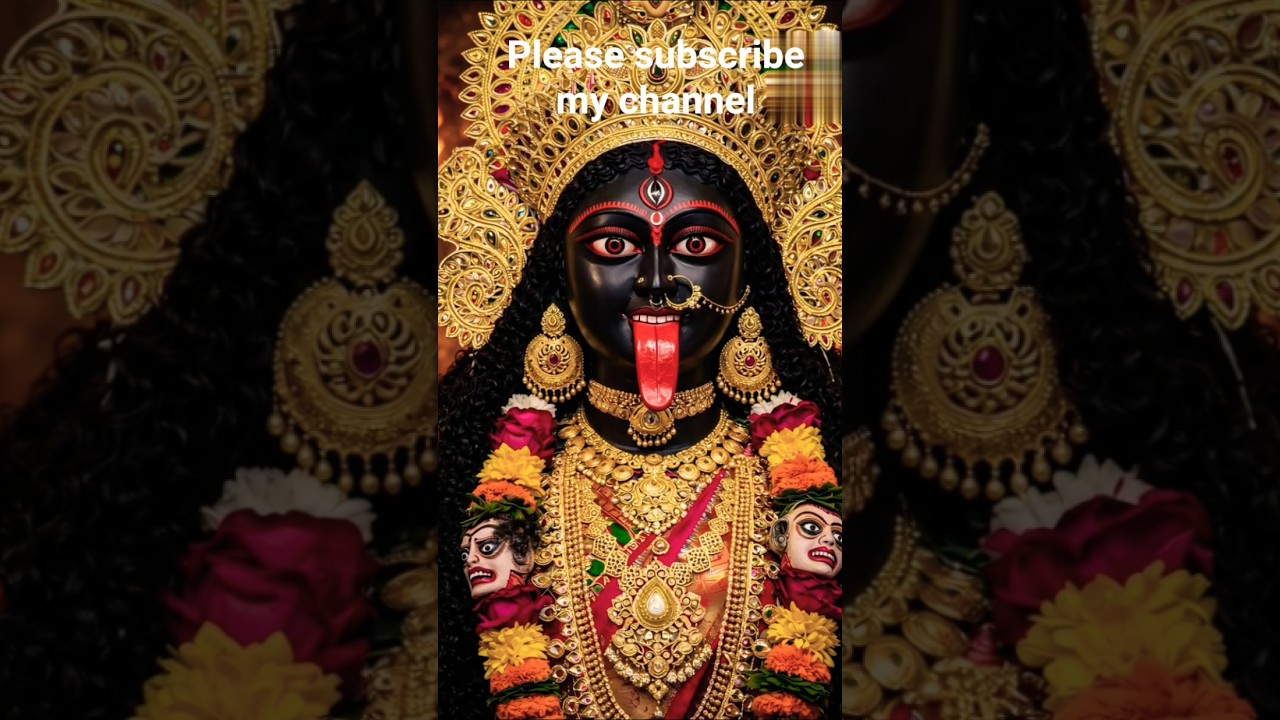 jai maa kali || maa kali status video || 