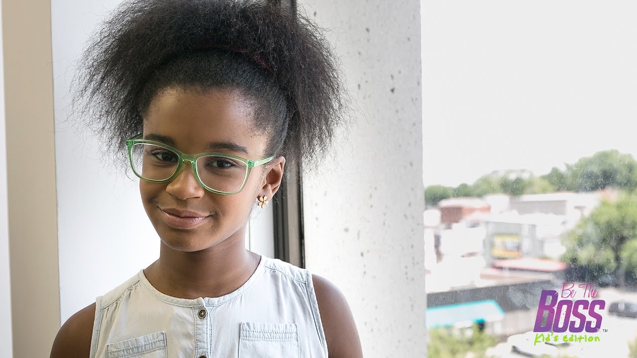 11-Year-Old Marley Dias Talks Going Viral After Launching #1000BlackGirlBooks Campaign