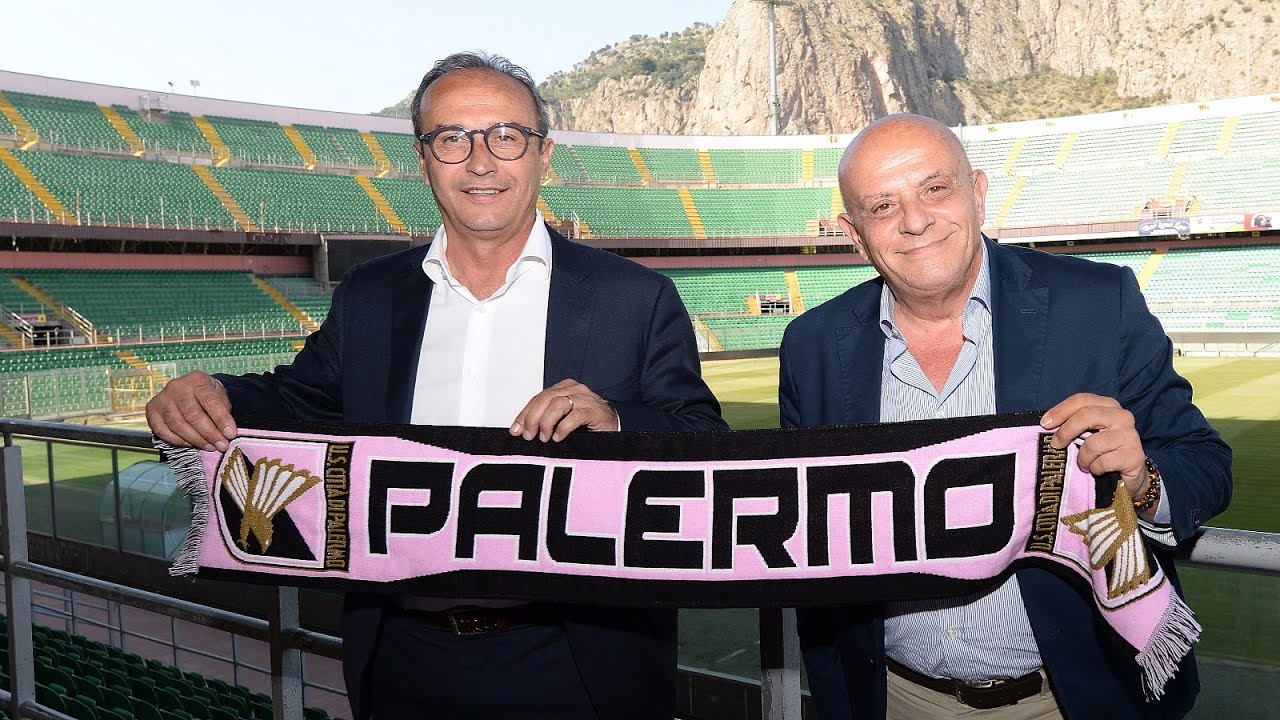 La presentazione di Pasquale Marino - prima parte