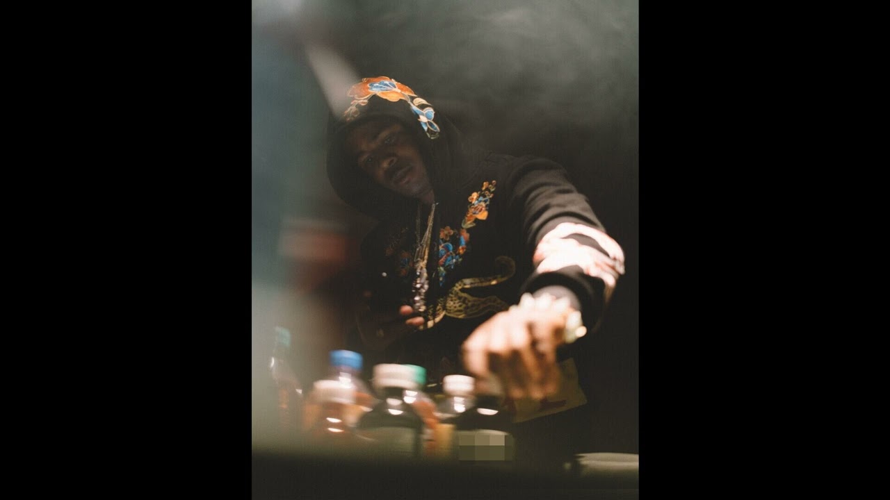 [FREE FOR PROFIT] Remble x Mustard x Drakeo The Ruler Type Beat 