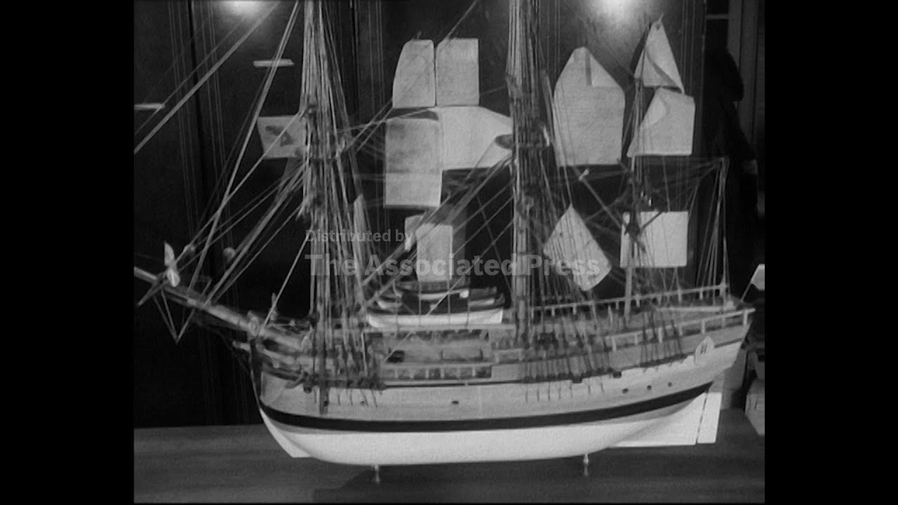 THE ENDEAVOUR