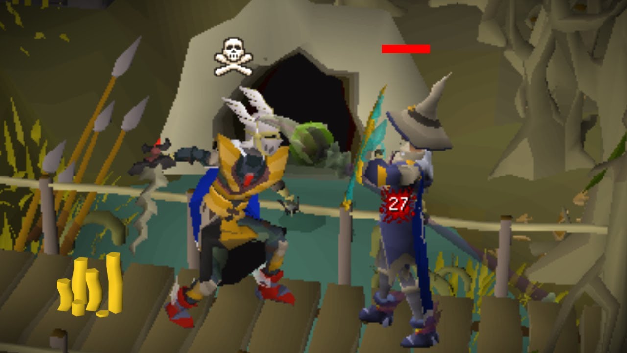 Ferox Lurer Was Not Ready For Me