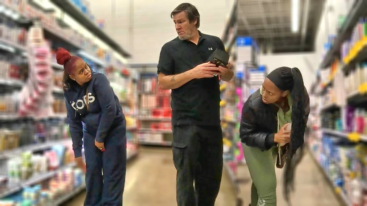 FARTING out of CONTROL!!! 😨💨 (Funny Fart Prank) 🤣