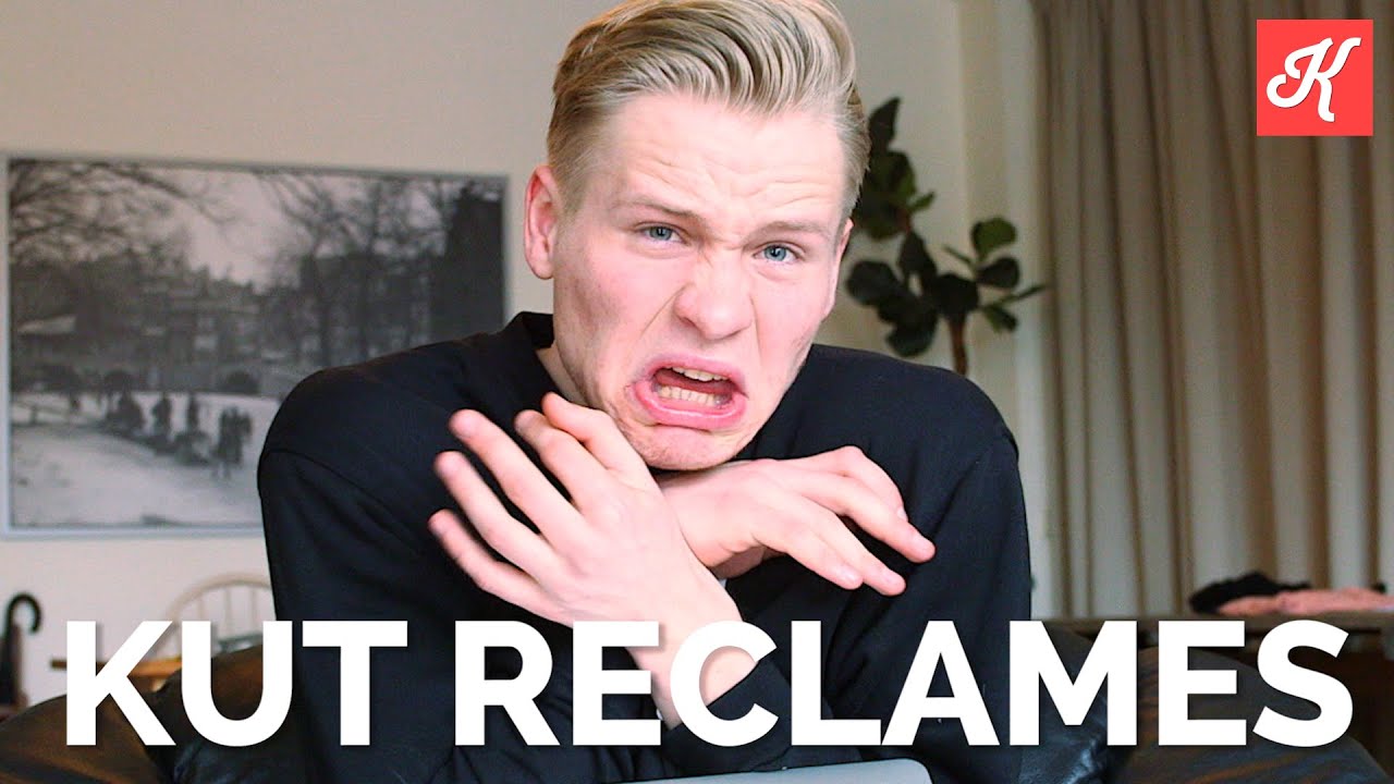 KUTRECLAMES 7 | TheKelvlog