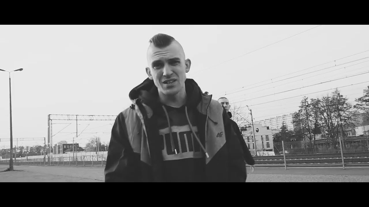 NRW X STEVEN - 1994 FEAT. DJ EDK | OFFICIAL VIDEO