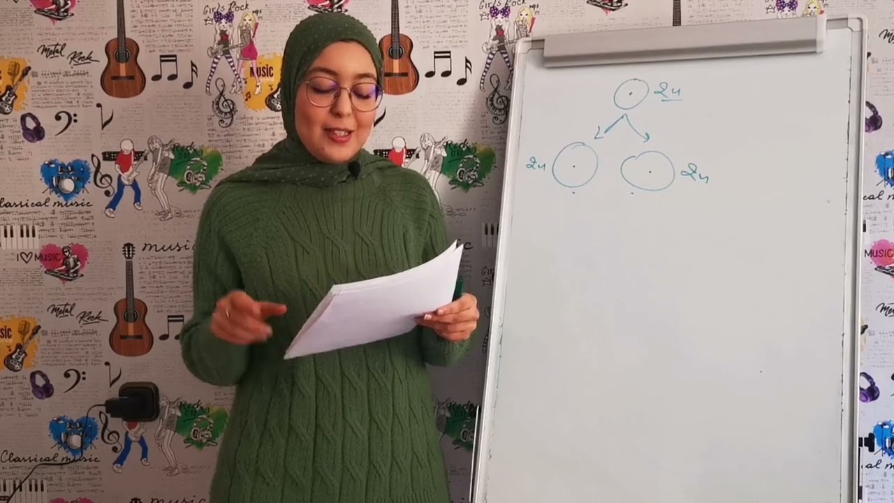 Info génétique QCM2