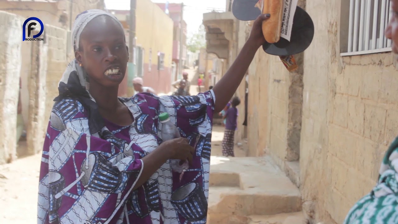 MAISON SANS LOI -  EPISODE 11