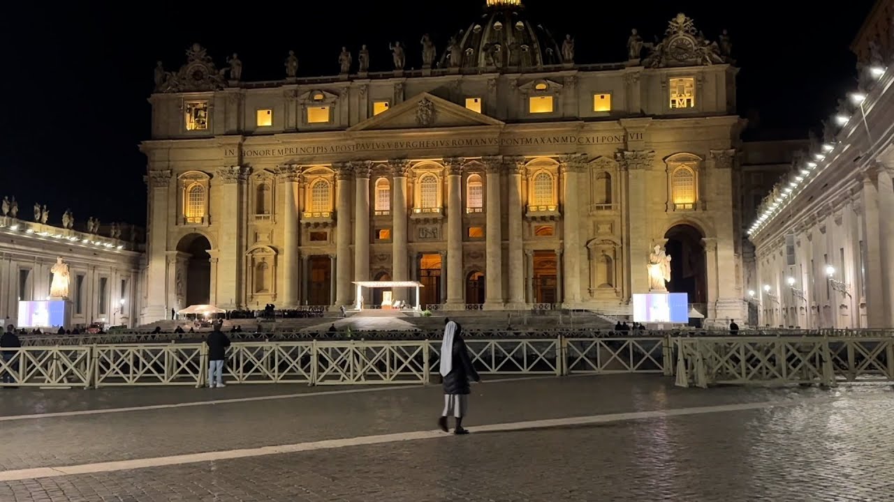 Zeta Italy News Tg – 28 February 2025