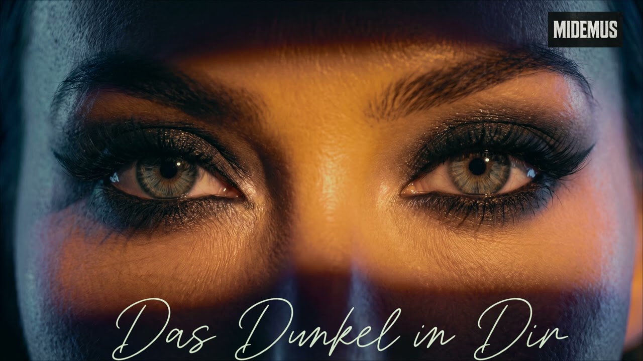 Das Dunkel in Dir |Gothic Rock & Darkwave 2026|Deutsch,female 