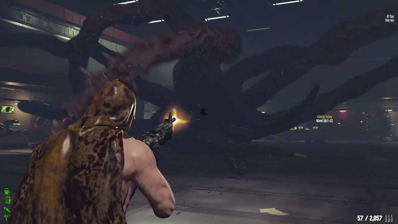 DEAD FRONTIER 2 NUEVA ACTUALIZACIÓN 2024 PACIENTE 0