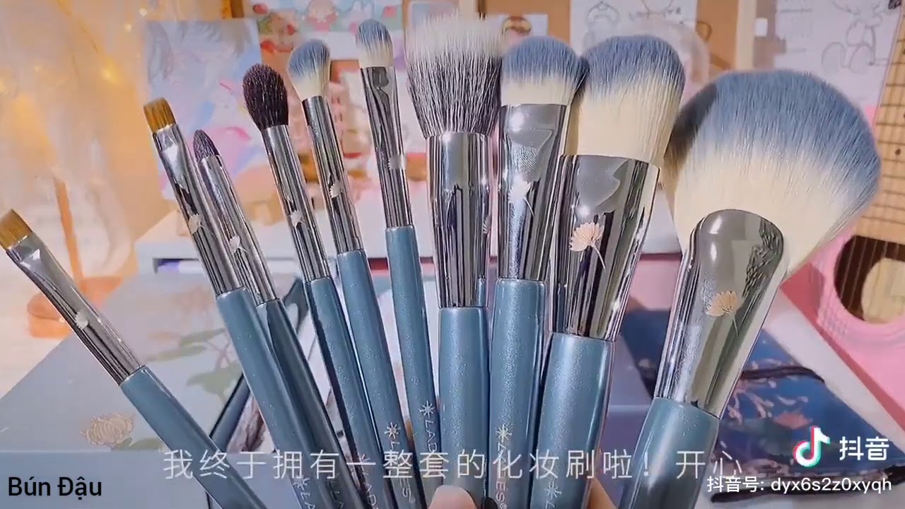 [Tik Tok China] #32 Những Videos Unboxing Cực Đã Mắt