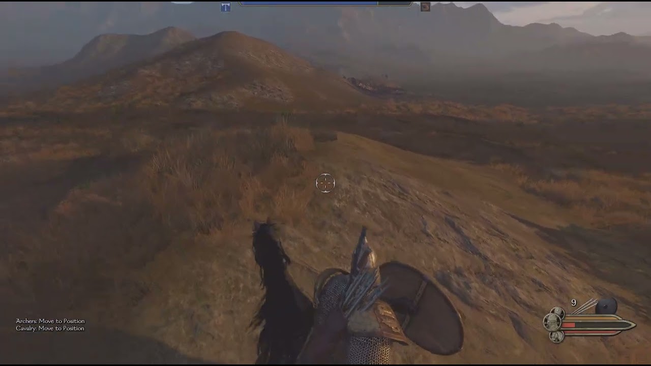 Mount & Blade II: Bannerlord_Combined Arms