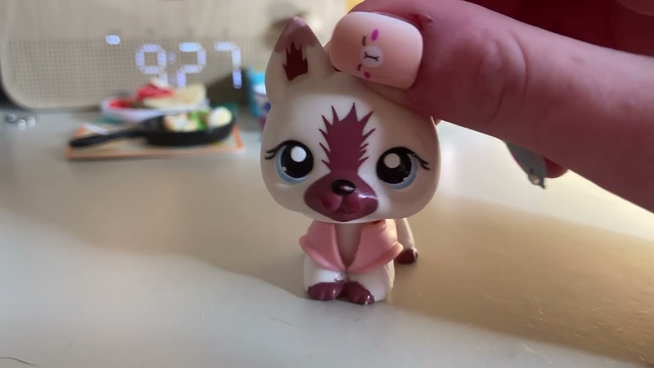 Lps announcement: wave 5 of lps is here!! 