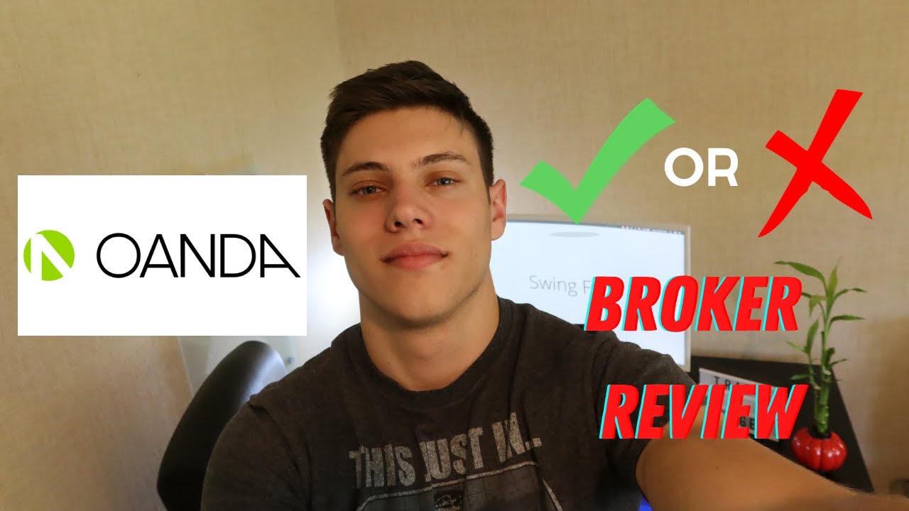 My HONEST Oanda Broker Review