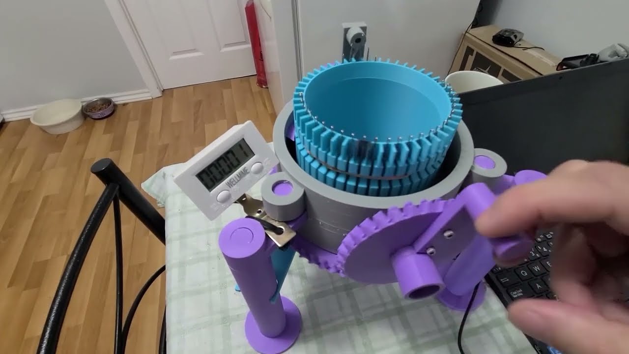3D Designing Simple Sensor Bracket  !! From Start to finished product