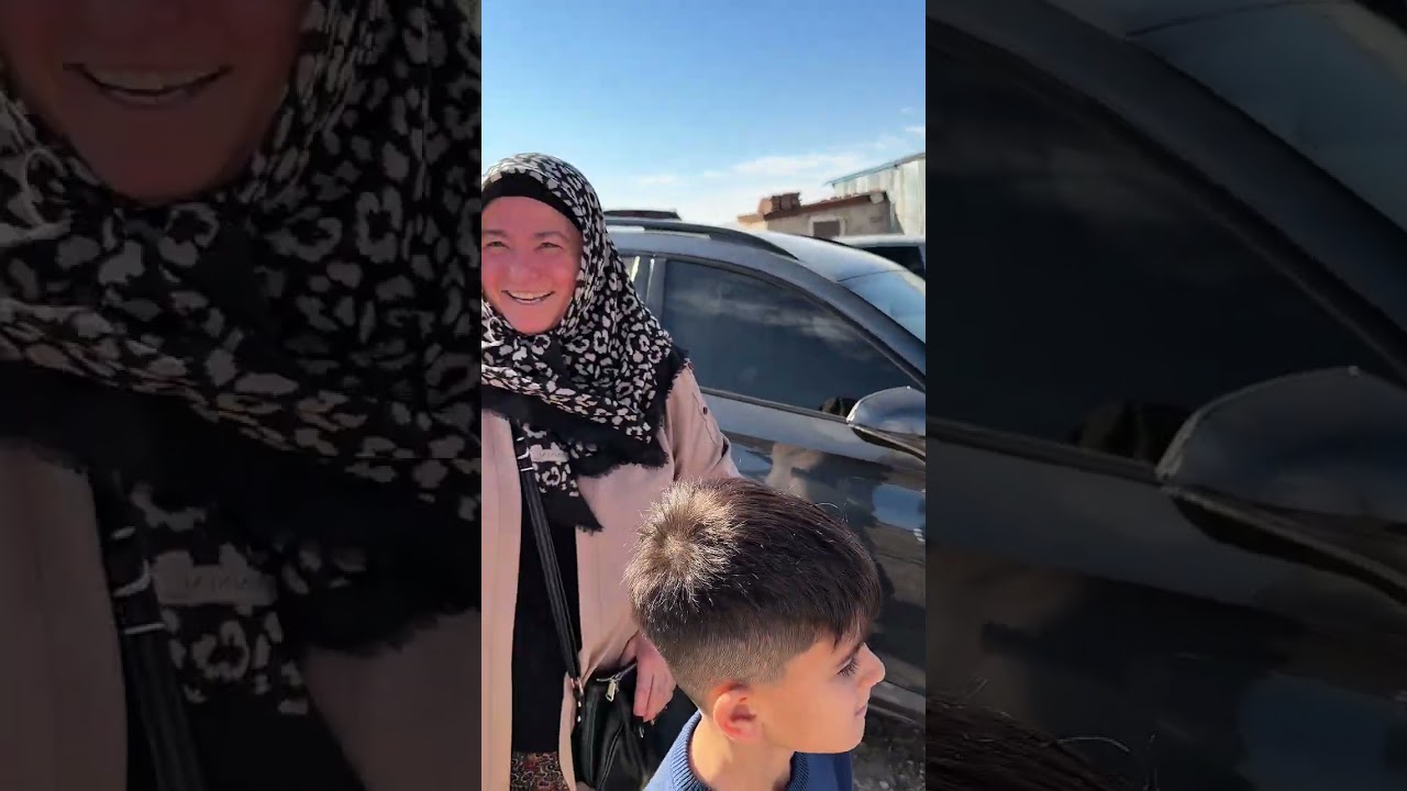 Muska yaptık yumurta aldık