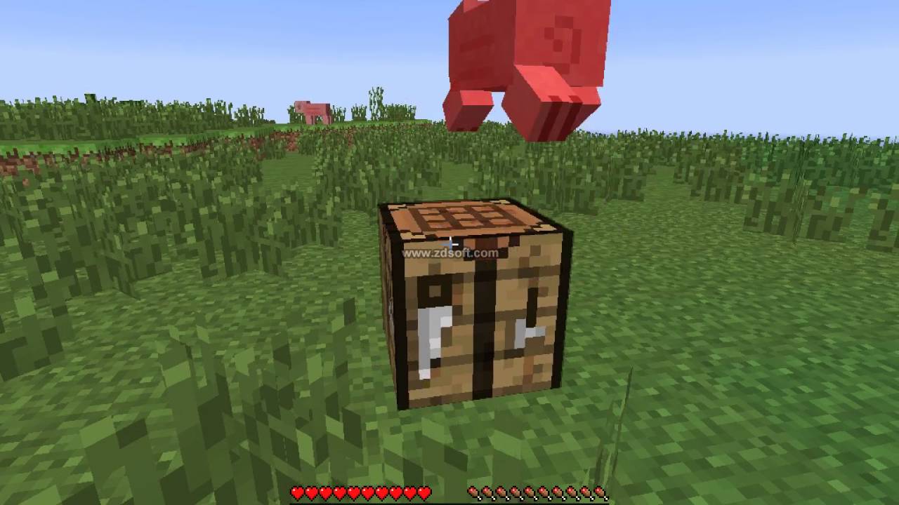 vidio canal minecraft pior camera do mundo kk