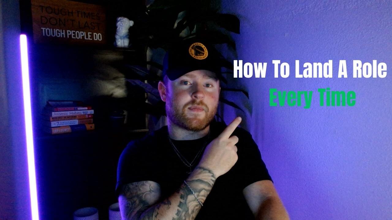 How To Land Your First Role in High Ticket Sales