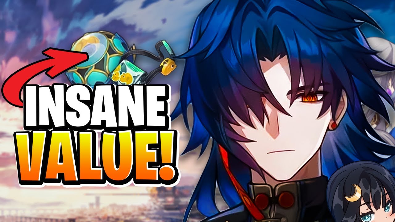 Why Players Should Consider The NEW Relics for Building Blade and More! (Honkai: Star Rail)