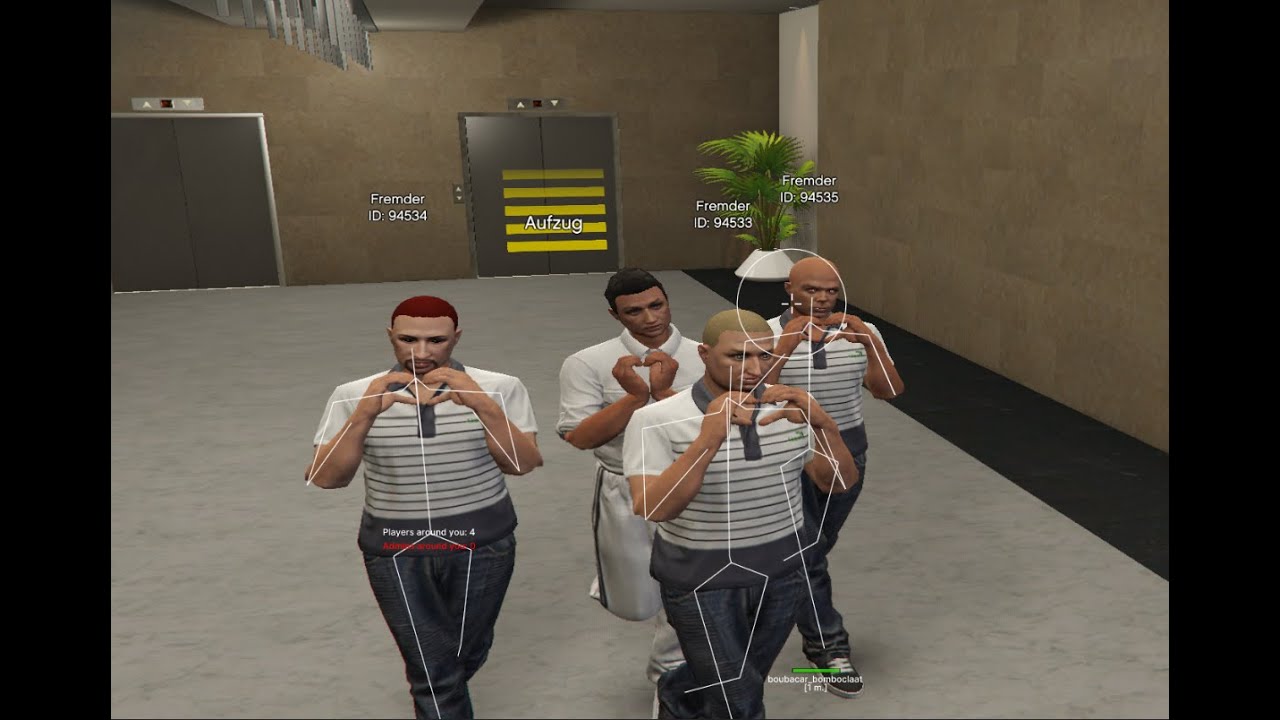 [Grand RP DE02]  Weiter mit 1337 RP [Octo Reselling]