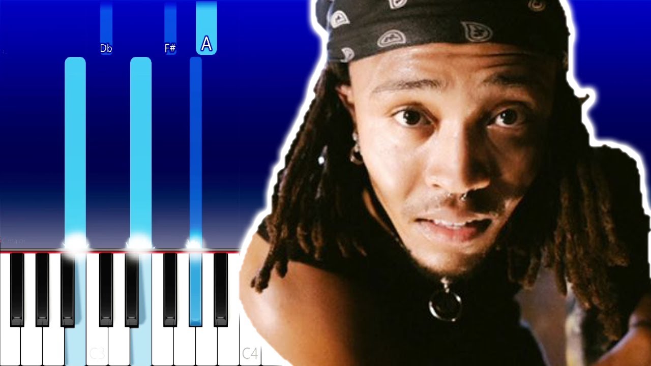 Cleffy - Meet you at the Graveyard (Piano Tutorial)