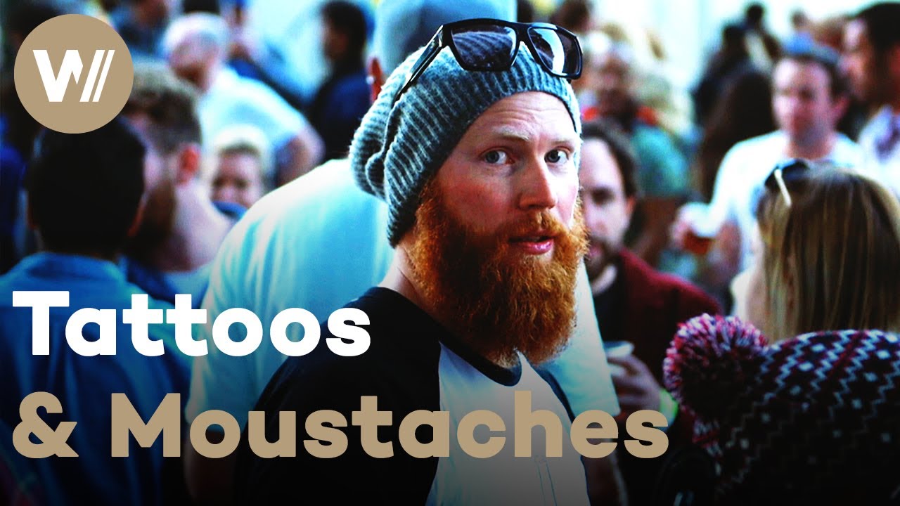 What Makes a Hipster in the 21st Century? | Hipsters Ep. 1