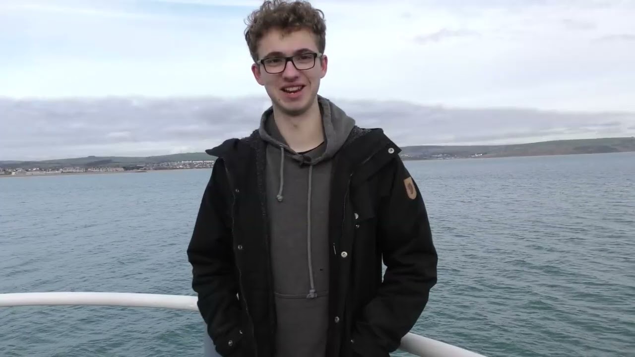 Haunted Dorset  | Lower Sixth Film and TV Students