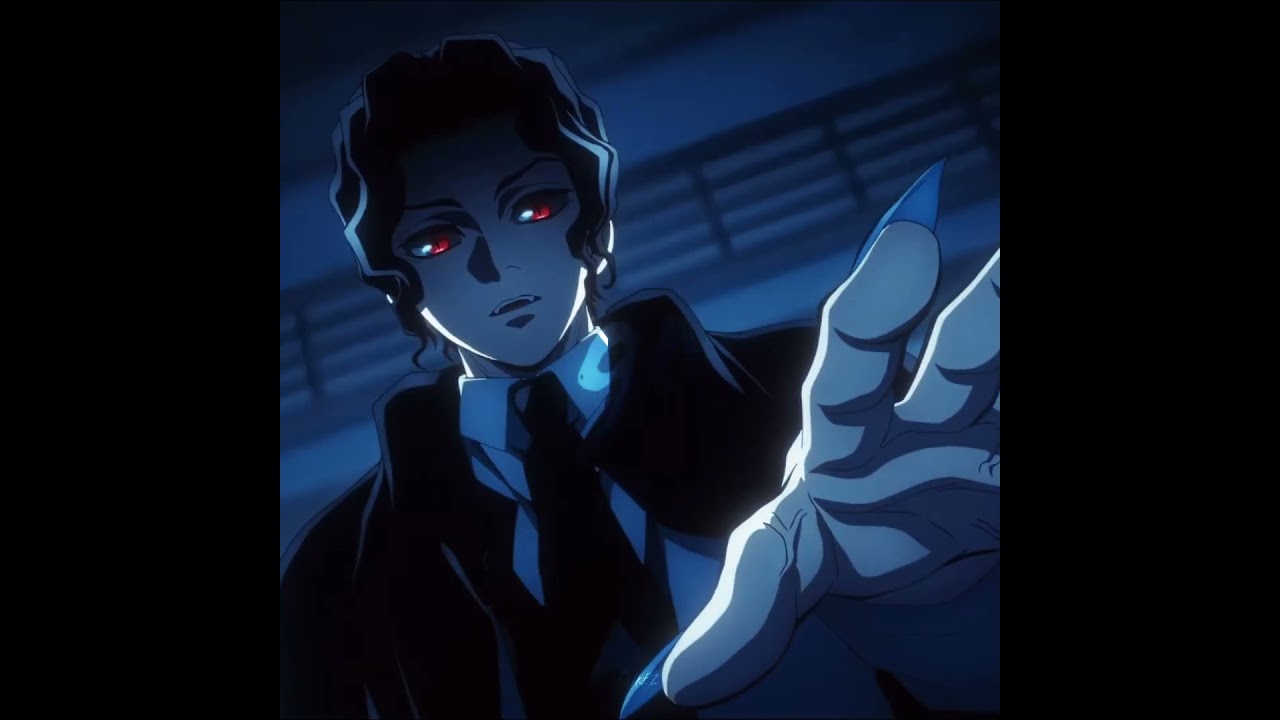 Demon Slayer Edit - LET THE WORLD BURN (HoodTrap) | #animeedit #animegif #anime #demonslayer #viral