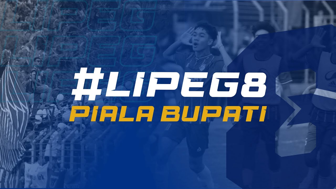 SMAN 1 RONGKOP VS SMKN2 WONOSARI  |  PEMBUKAAN LIGA PELAJAR GUNUNGKIDUL ( LIPEG ) KE-8 PIALA BUPATI