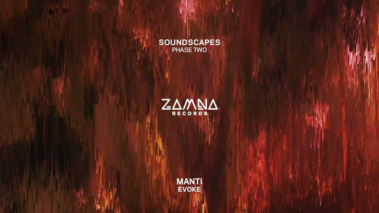 Manti - Evoke
