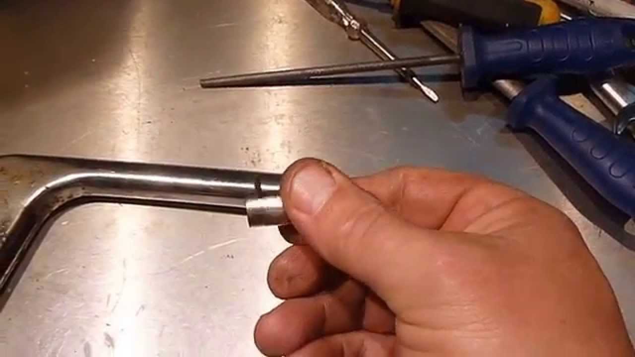 Jaguar e type Handbrake Repair Tips & other bits