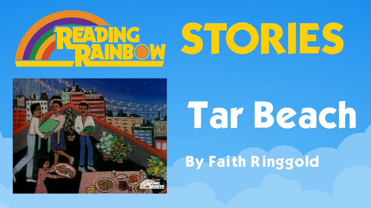 Tar Beach STORY
