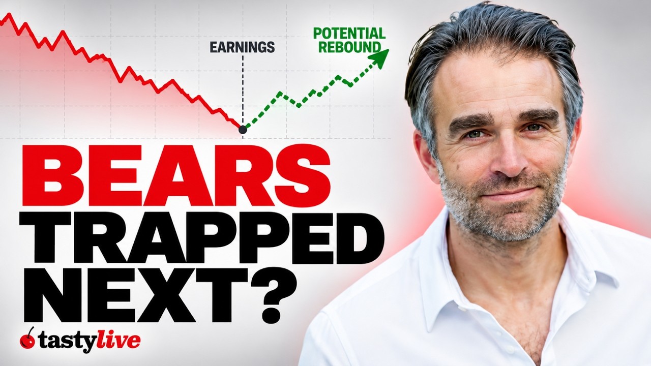 Why Today's Expiration Could Be a Turning Point
