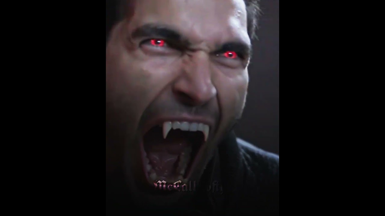 My favorite characters #