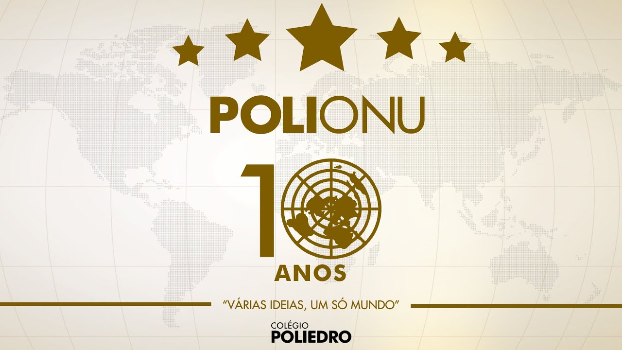PoliONU 2015