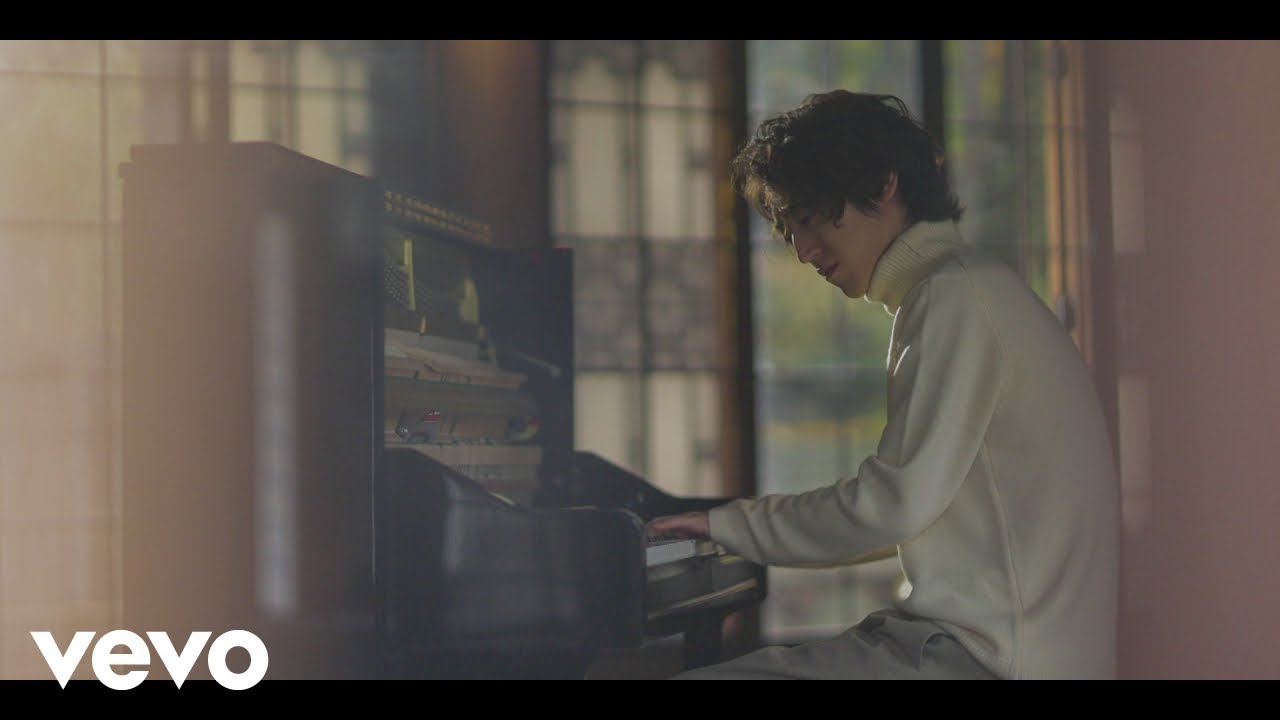 Hayato Sumino - Nocturne I - Pre Rain