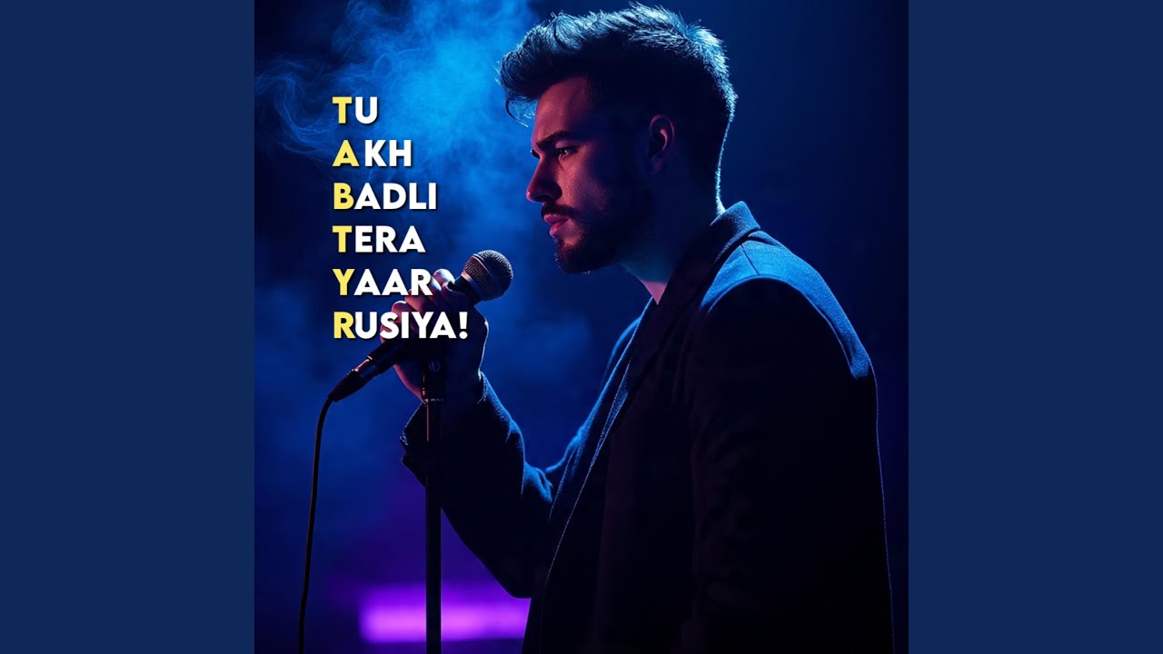 Tu Akh Badli Tera Yaar Rusiya