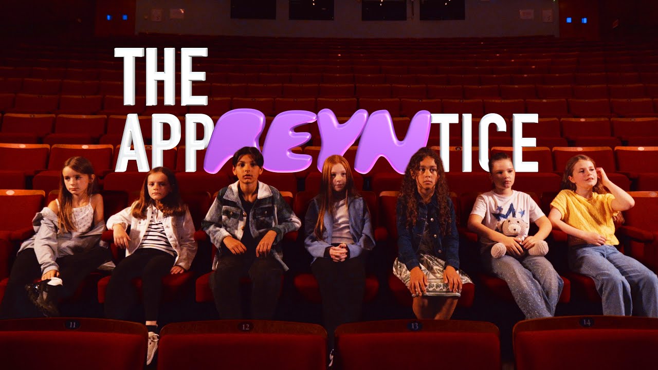 The AppREYNtice - REYNFEST Opening Video 2025