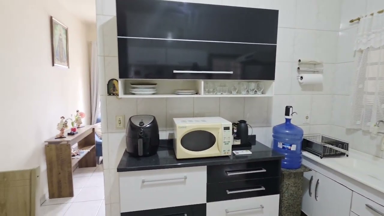 Casa à Venda no Jardim Moncayo – Sorocaba/SP
