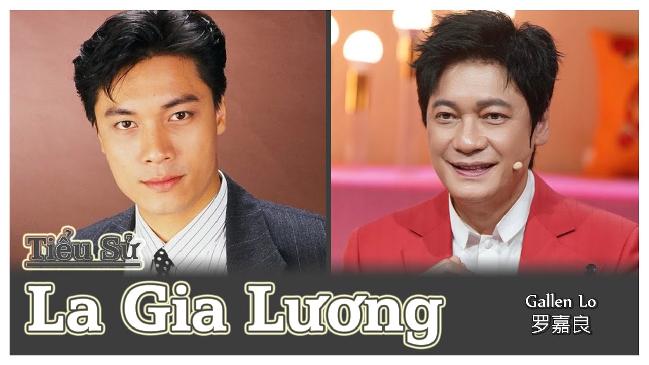 Tiểu Sử La Gia Lương - Nhất Ca TVB Bỏ Vợ Tào Khang Lấy Gái Trẻ Và Bị Đồn Ung Thư Sa Sút Ở Tuổi U70