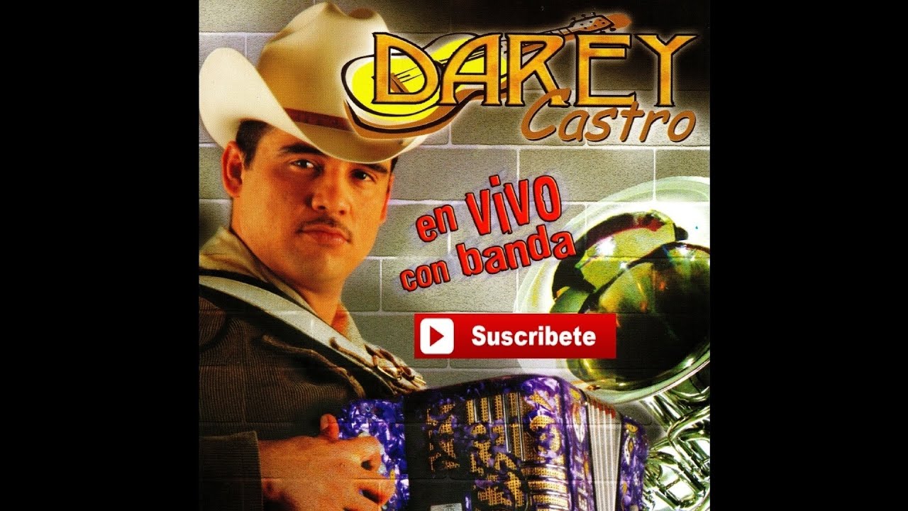 Darey Castro - La Hielera (En Vivo)