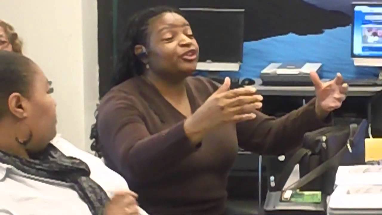 Parent University Social Networking Orientation Workshop - Beginner Learning Series 5