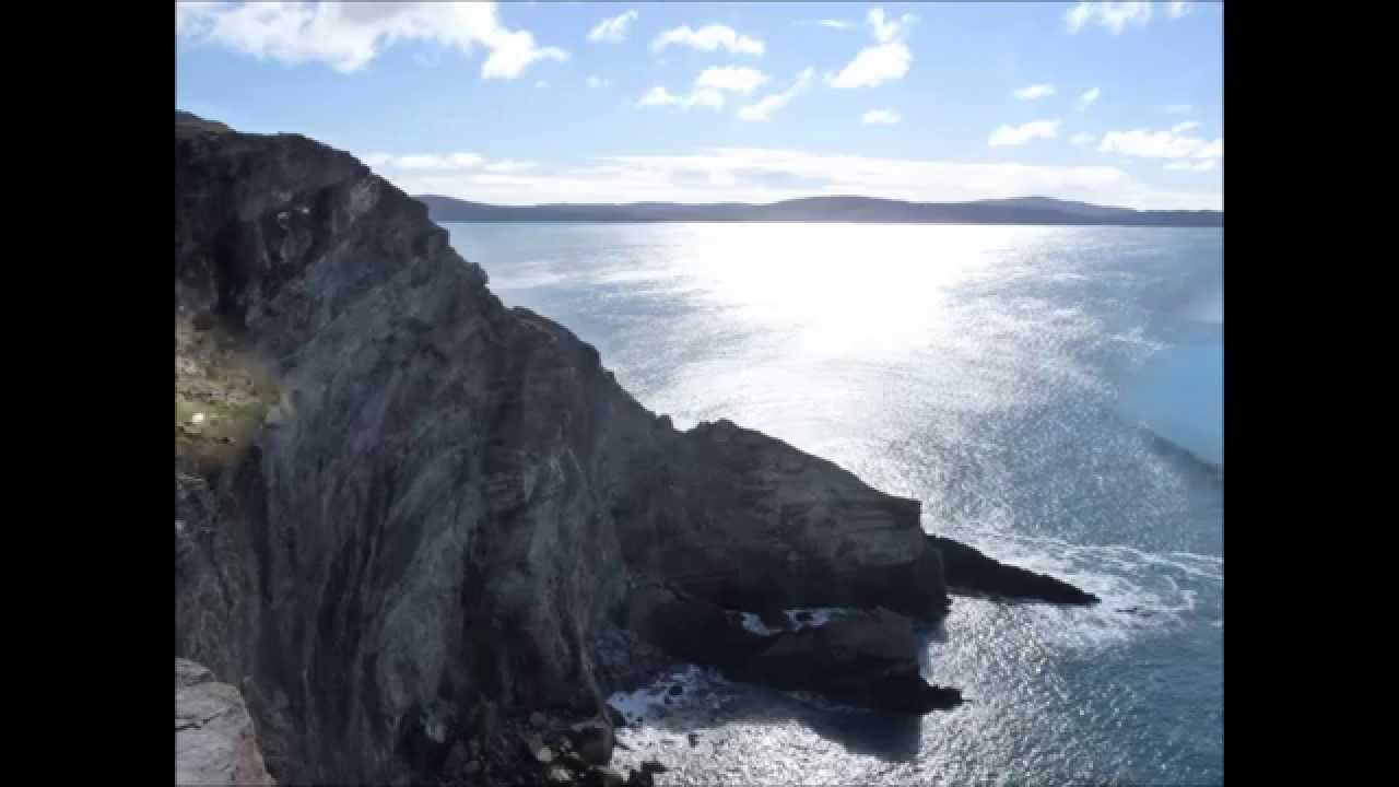 The Sheepshead Peninsula