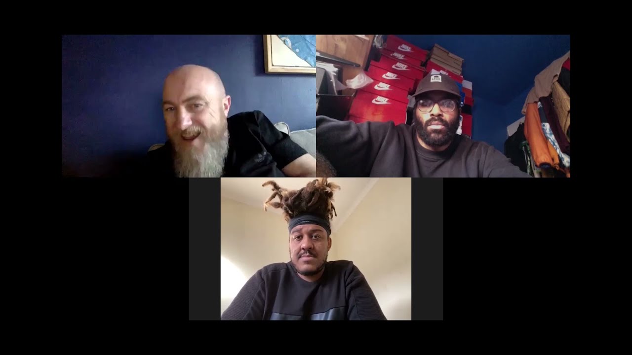 Black Kings Upon Hull - Ep. 4