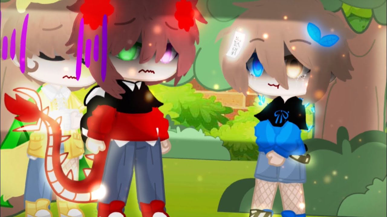 |💥Ya Lo Sabía…💔||💙Spartor❤️||💛Mikerap❤️|| Triste 😿
