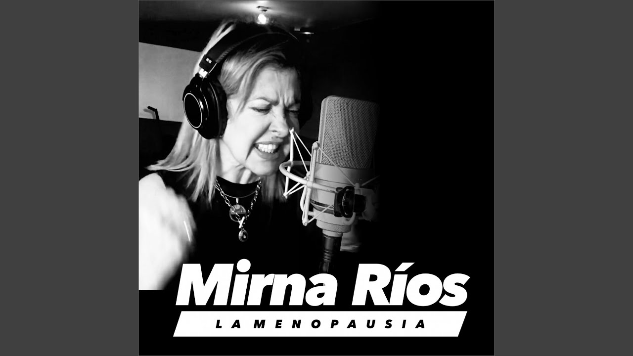 La Menopausia