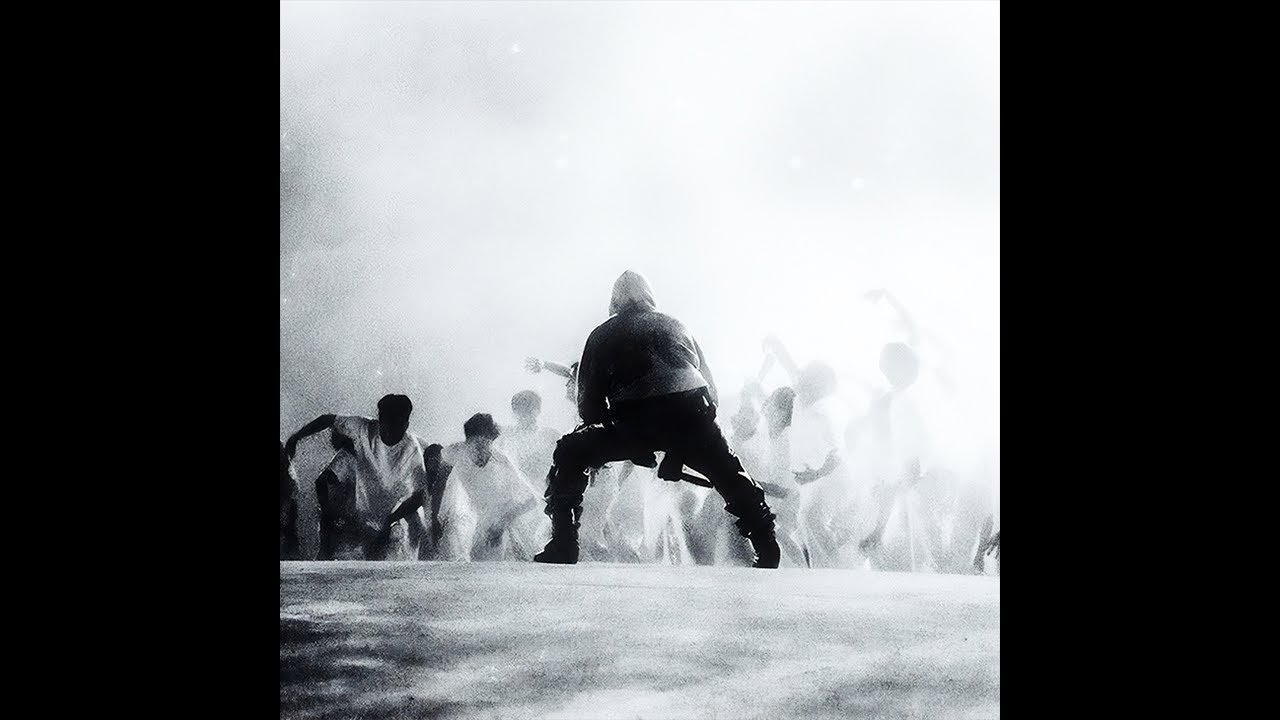 [Free] KANYE WEST x EXPERIMENTAL TYPE BEAT ~ 