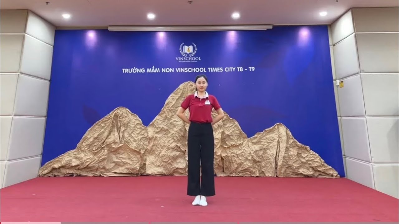 Nhảy: Waka waka