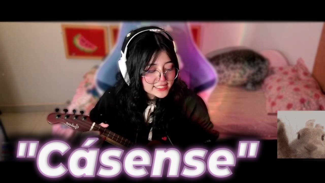 Ansichan la Real Novelera crea Canci&oacute;n de Mary y Daarick y algo mas xD