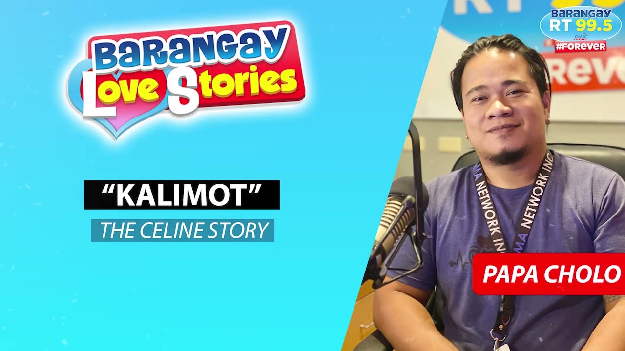 BARANGAY LOVE STORIES: 